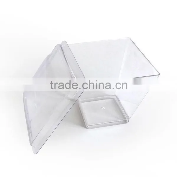 Shot Glass 2oz Plastic Cup photo-3