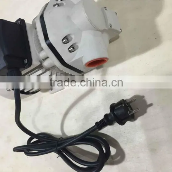 High Pressure Water Pump
