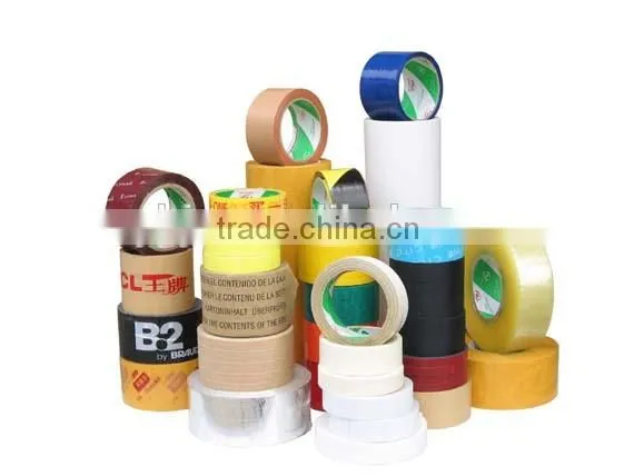 Economic Adhesive BOPP Tape Coating Machine Quality Choice photo-5