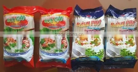 VIETNAMESE Cooking Rice Noodle - RICE VERMICELLI - HOANG TUAN FOODS