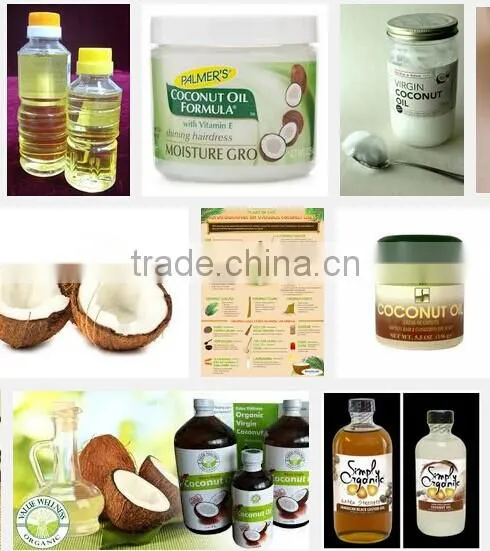 New Condition Extra Virgin Coconut Oil Equipment,Coconut Husk Remover at Factory Price photo-2