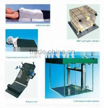 SHINVA Radiotherapy Auxiliary Products (CE/ISO Certified)