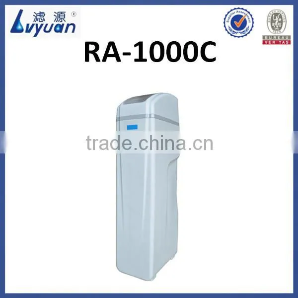 Nice Looking Cabinet Household Water Softener System 500LPH/1000LPH/1500LPH photo-3