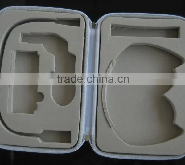 PS-C096 White Portable Travel Too Kits Set With White Wireless Mouse photo-3