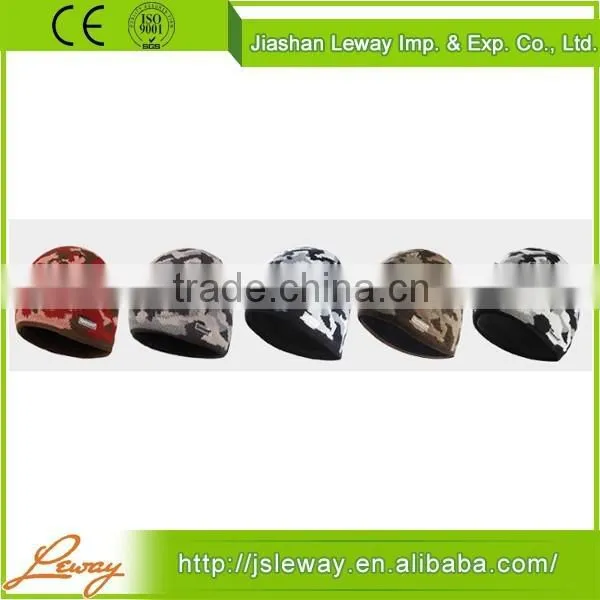 Hot China Products Wholesale Crazy Winter Beanie photo-4