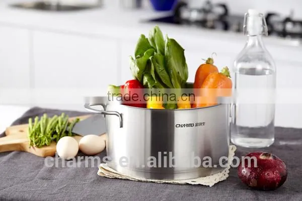 2016 Wholesale Cookware Nonstick Unique Kitchenware Sauce Pan photo-6