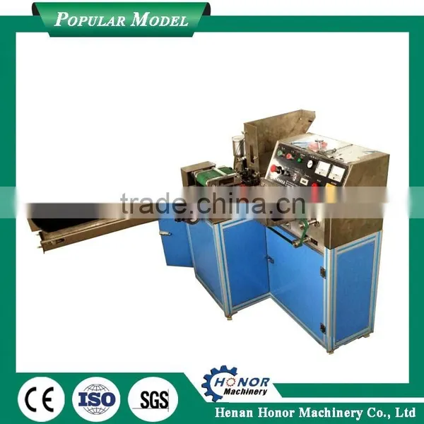 Automatic Wax Crayon Making Machine Oil Pastel Machine For School photo-5