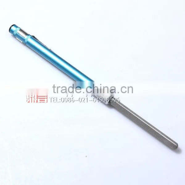 2015 Yiyan Best Selling Professional Pocket Knife Sharpener photo-4