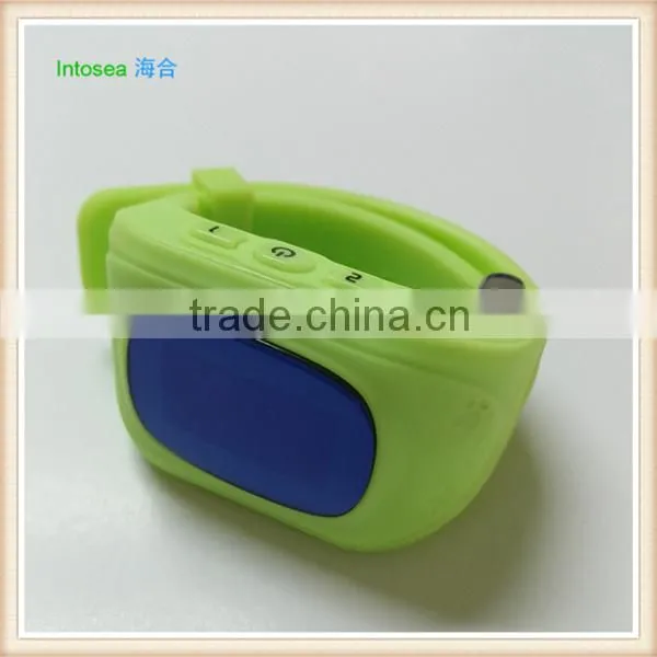2015 New Design Bluetooth Smart Watch , Smart Watch Manufacturer photo-3