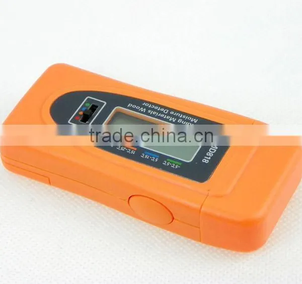 Wood Moisture Meter RZMD818 photo-4
