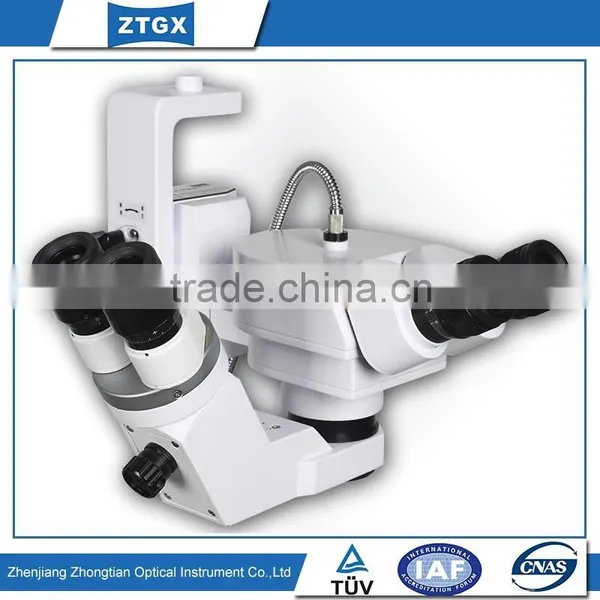 XTS-4B Operation Microscope for Ophthalmic, Hand Surgery, Plastic Surgery, Gynaecology photo-2