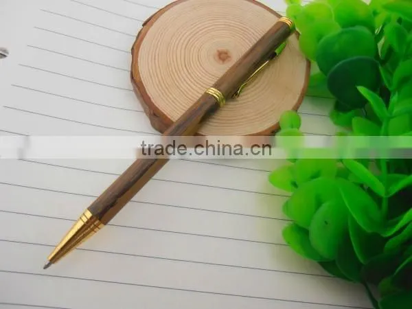 Wooden Ball Pen for Office photo-4