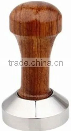 Espresso Coffee Tamper