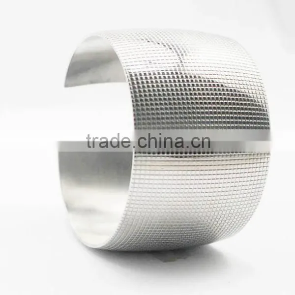 Fashion Women Statement Cuff Bracelet Bangle photo-6
