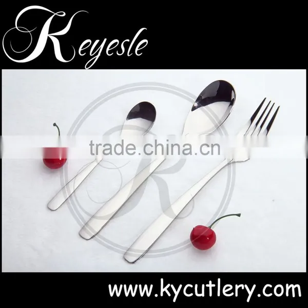 Hotel Pizza Shop Bar Spoon,dessert Fork Spoon,a Set of Fork Spoon photo-2