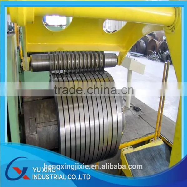 Coil Cut Length Line Manufacturer photo-5