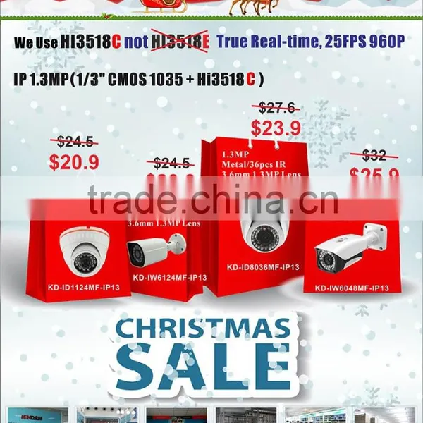 KENDOM High Professional AHD DVR 1080P Three in One Hybrid DVR AHD 24CH Ahd-h Dvr With New App Support Onvif/HDMI/3G/Wifi photo-5