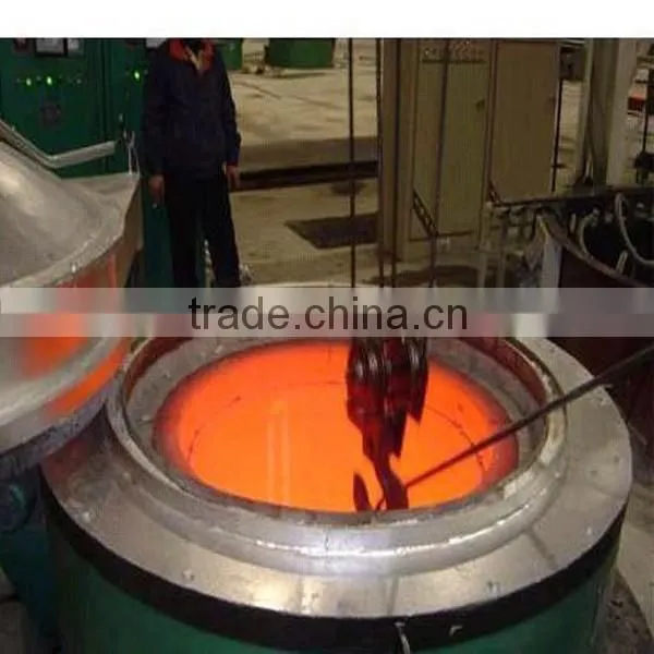 CLZ3 Series Vacuum Heat Treatment Furnace photo-2