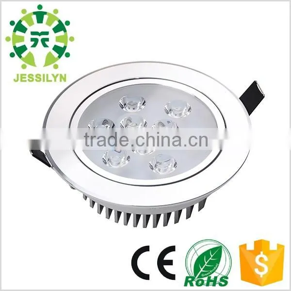 led ceiling down light