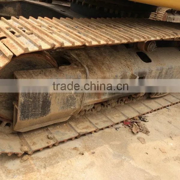 Used Caterpillar 320D Excavator CAT 320D Excavator Cheap Sale photo-4