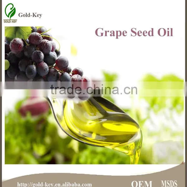 Pure Grape Seed Oil Low Price Refined photo-6