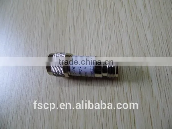 rf Coaxial Fixed Attenuator n Male to n Female Connector 2 Watt photo-2