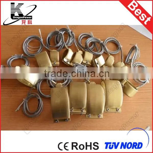 Premium Brass Nozzel Cooper Band Heater Made to Order photo-6