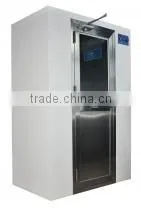 Automatic Blow Cleanroom air shower