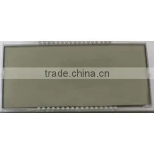 Custom 2015 Lcd Wedding Invitation Card Lcd Screen UNLCD-S 20042