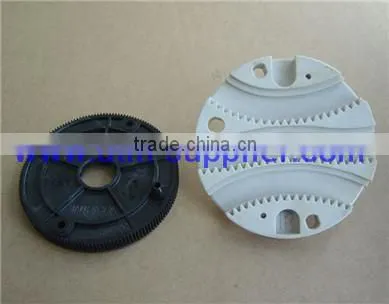 Wincor ATM Parts 1750043973 White 1750043975 Black photo-3