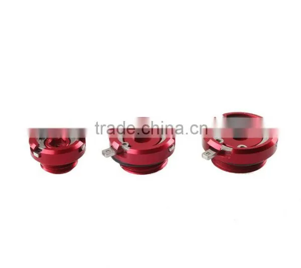 Soto Racing - Motorcycle ENGINE OIL FILLER CAPS M30x1.5 M27x3 M20x2.5 photo-3