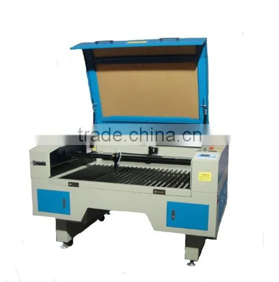 Laser Cutting Machine High Speed CO2 GS9060 80W