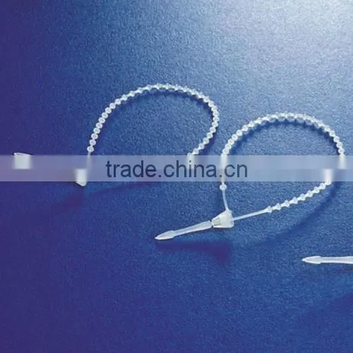 Knot Cable Tie(Bead Type)