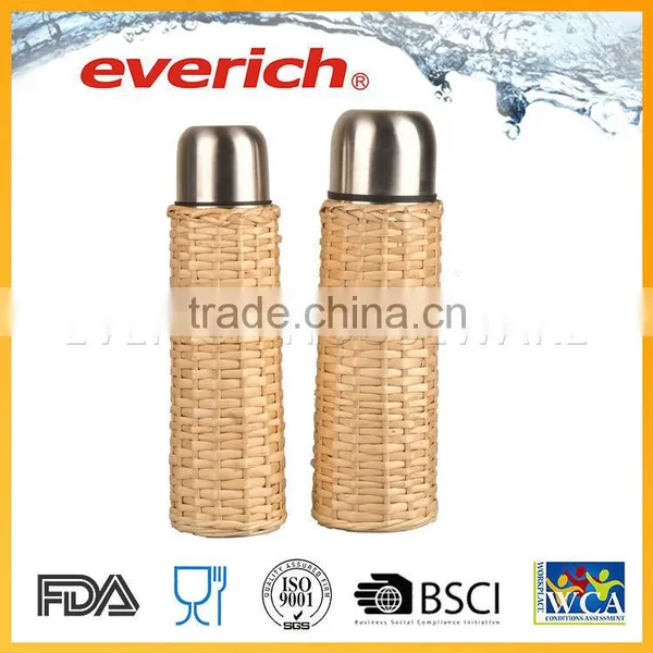 Direct Manufacturer Stainless Steel Insulated Shaker Bottle photo-3