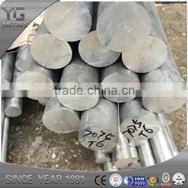6063 Aluminum Alloy Bar photo-2