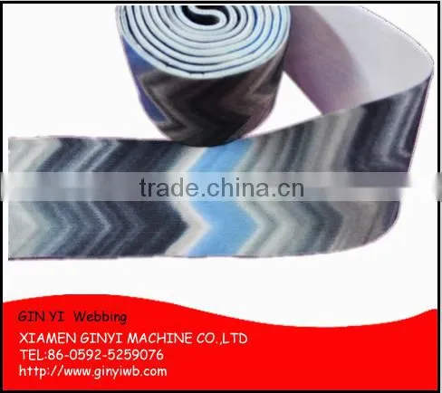 Custom Printed Underwear Elastic Waistband photo-4