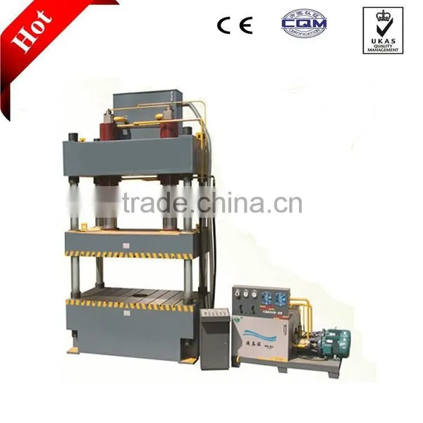 Y32 Hydraulic Press Machine 100 Ton With CE photo-6