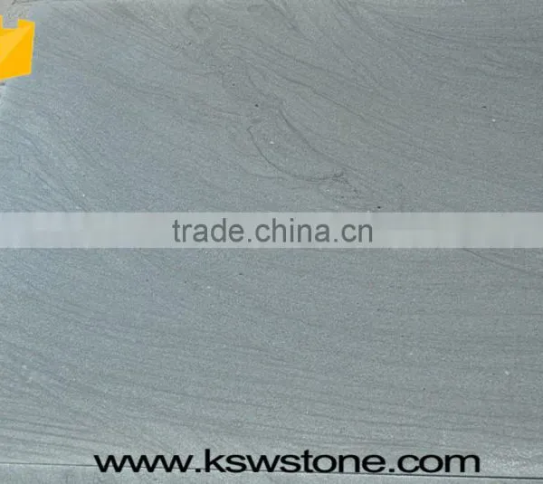 Moca Grey Indoor and Outdoor Sandstone Tiles