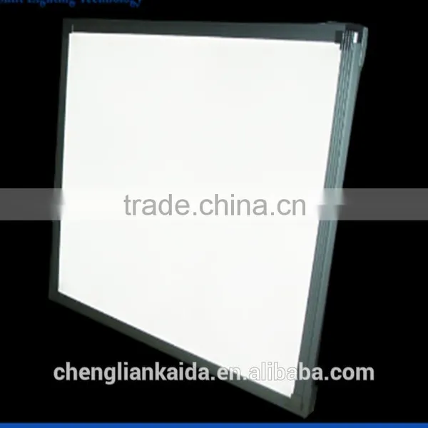 new 2700-6500K CCT led panel light 600*600