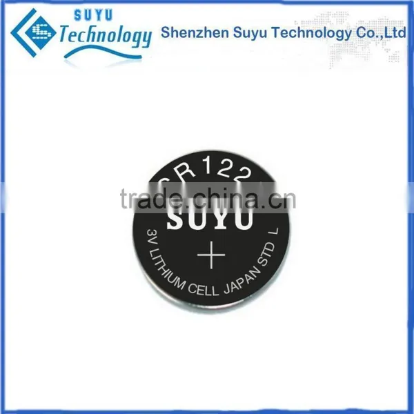 Cr1120 Button Battery Cr17450 Lithium Battery Cr18650 Li-ion Rechargeable Battery photo-4