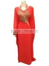 KAFTANS High Quality Well
