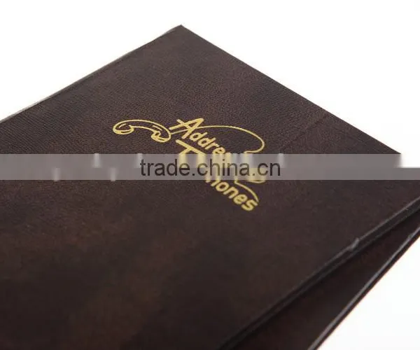 Chinese Novel Products Custom Made Notebook Printing Goods From China photo-3