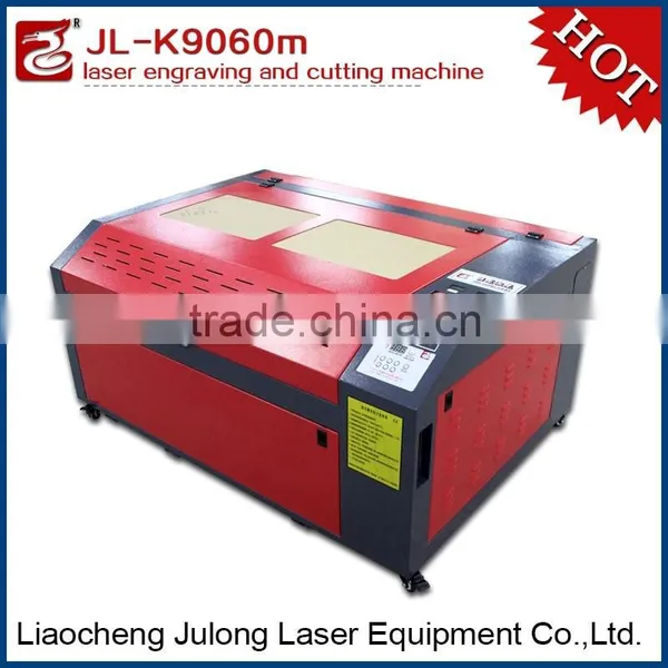 High Speed 6090 Laser Cutting Machine Eastern 6090 Laser Cutting Machine photo-2