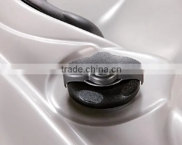 Massage Spa Jets Massage Swimming Pool Spa Hydro Massage Pool photo-4