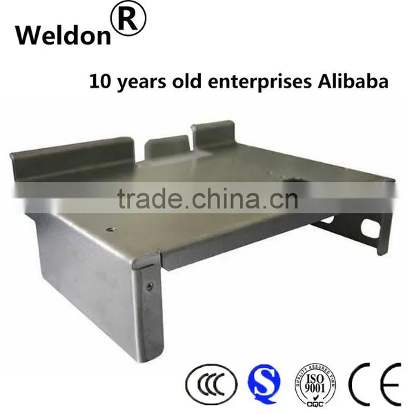 Weldon Hot Sale Sheet Metal Stamping Components for Factory Outlets photo-2