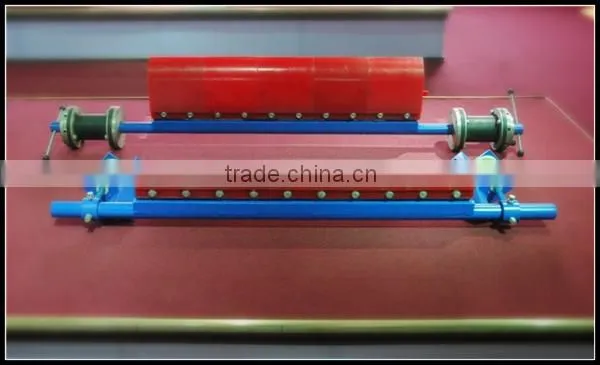 High Quality B500-2400 Conveyor Belt Cleaner photo-2