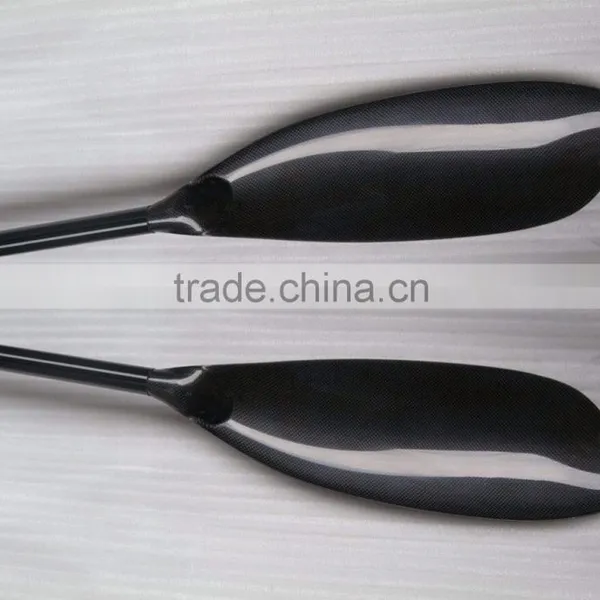 Kayak Paddle/ Full Carbon Kayak Paddle/kayak Supplier's Choice photo-2