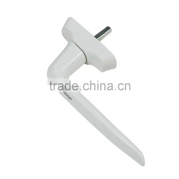Europe Style Aluminum Folding Window With Price photo-6