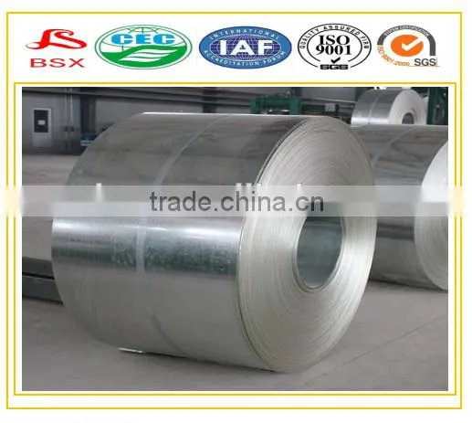 Steel Sheet Coil photo-4
