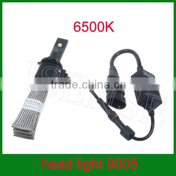 2015 China 6500k 5th Generation Headlight Cars Auto Parts Hot New Products photo-4